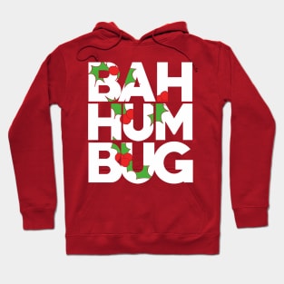 BAH humbug Hoodie